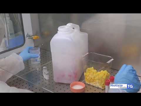 2021-02-10 PRATO - CORONAVIRUS, ALTRI 2 MORTI, LE VITTIME SONO 298