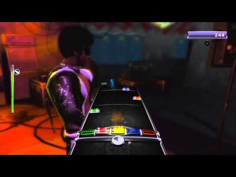Thumbnail for Miley Cyrus is too much for Rock Band by Miley Cyrus