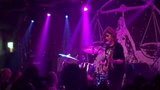 Emma Ruth Rundle - Real Big Sky (Live at The Brudenell Social Club, Leeds)