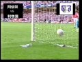 Michael Owen Goal - Arsenal 1 Liverpool 2 - 2001 FA Cup Final (12/5/01)