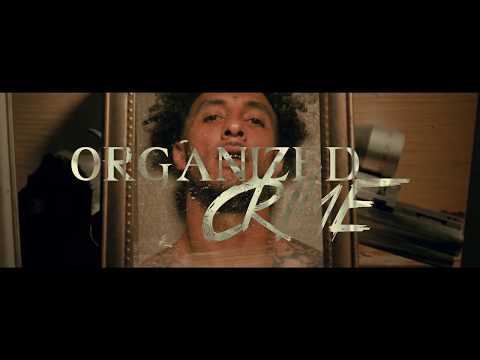 Percy Keith - Organized Crime (Official Video)
