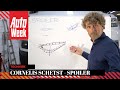 Spoiler - Cornelis Schetst