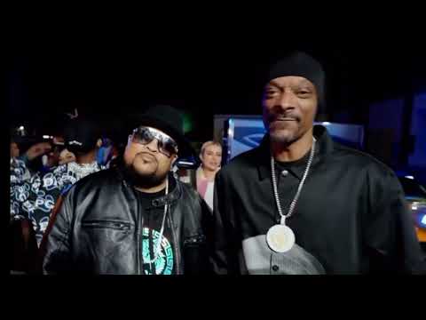 Snoop Dogg Feat. Daz Dillinger - Legendary (2024)