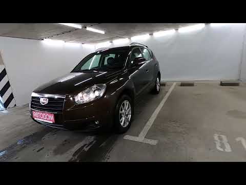 фото geely emgrand x7 i 0