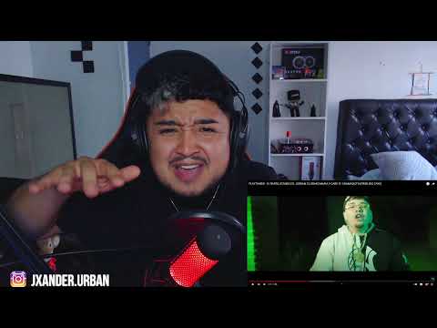 (REACCION) FLAYTIANDO  EL BARTO, STANDLY, EL JORDAN 23, DRAKO MAFIA Y GABO EL CHAMAQUITO (BIG CAYU)