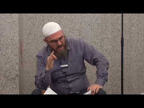 "O djali jem, fale Namazin si me qenë i fundit për ty!" - Hoxhë Abdyl Fuga