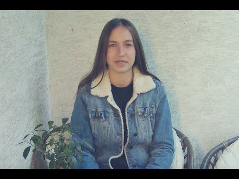 Natalia Małkus laureatką konkursu 