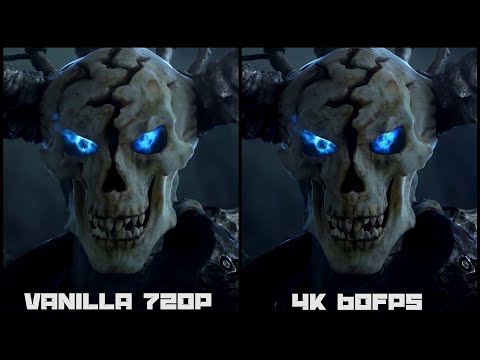 [AI 4K 60FPS] Risen 3™ Titan Lords CGI Trailer