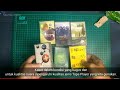 Review Kaset Pita Jadul Nostalgia Group Band Hits 2000 Peterpan Ada Band Gigi Radja