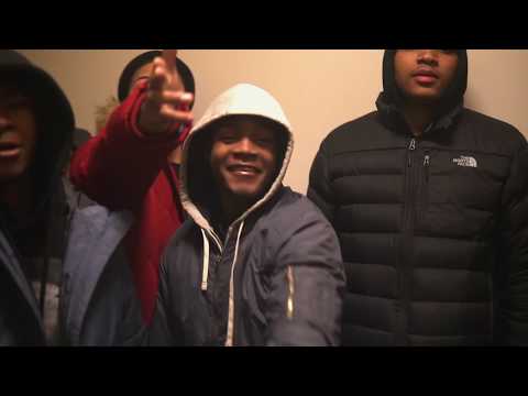 lil Teej Ft. Bagotti x Young Reem - Reminisce (Visionary Films)