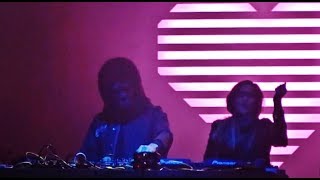 ELYELLA - todo lo que importa @ PORTAMÉRICA 2018