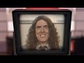 Weird Al Yankovic Foil Official Music Video