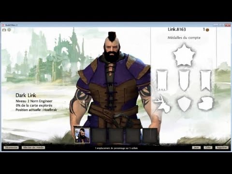 comment ouvrir la porte d'arah gw2