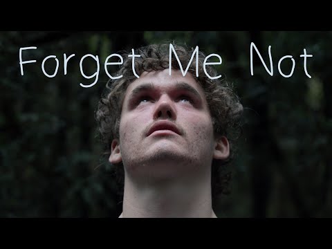 Forget Me Not