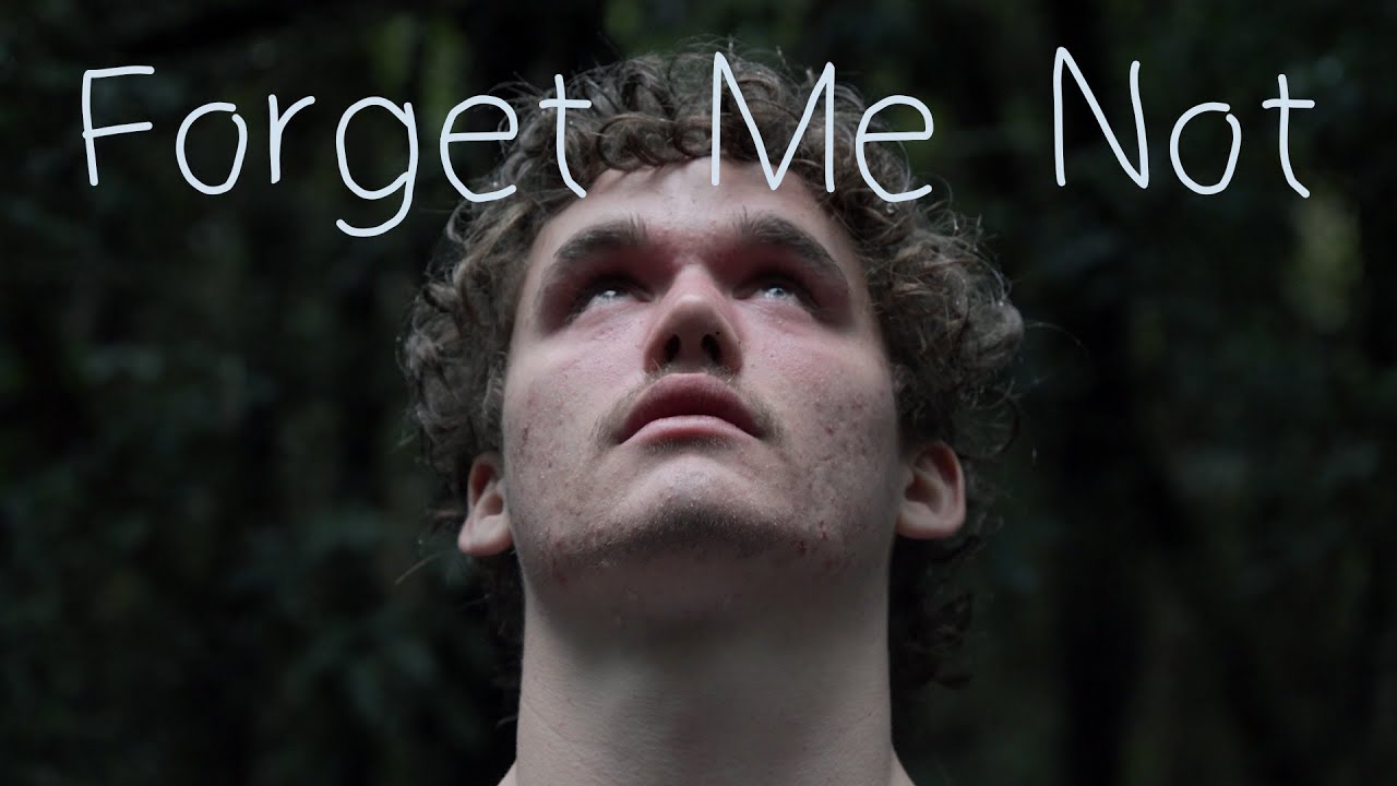 Forget Me Not - 48 Hours NZ 2024