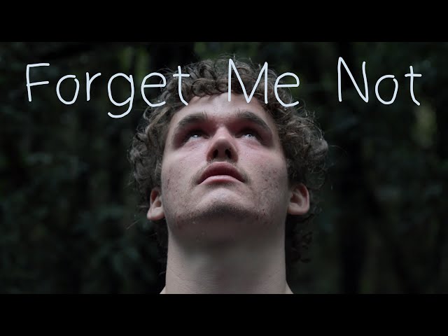 Forget Me Not - 48 Hours NZ 2024