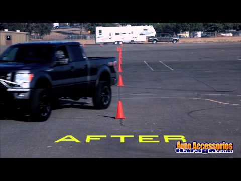 Hellwig Big Wig Sway Bar