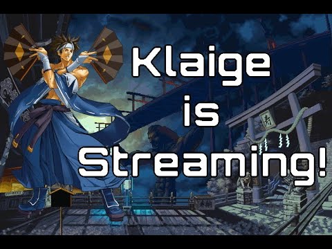 Guilty Gear AC+R: Anji Mito Netplay, Practice, and Analysis