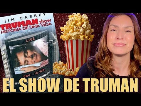 ANÁLISIS PELÍCULA EL SHOW DE TRUMAN #PrimadoNegativo