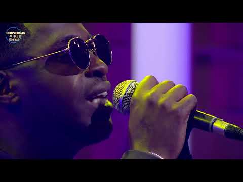 Osvaldo Vicente - Nosso Mambo | CONVERSAS AO SUL | EP11