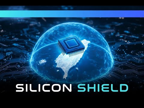 The Silicon Shield: Why TSMC Is the World's Most Important ...