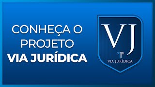 VIA JURÍDICA | UM CANAL COM CONTEÚDO PRATICO SOBRE EMPRESA, EMPRESÁRIO E EMPREENDEDOR