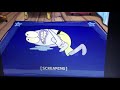 SpongeBob Squarepants Slimy Dancing Ending Scene Epilogue