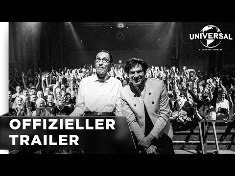 Trailer-Vorschau: The Sparks Brothers