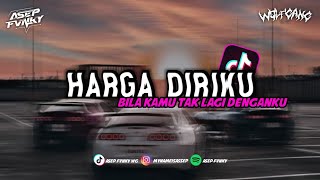 Download lagu DJ HARGA DIRIKU FULL BASS || DJ TIKTOK REMIX TERBARU mp3 Download lagu DJ HARGA DIRIKU FULL BASS || DJ TIKTOK REMIX TERBARU mp3