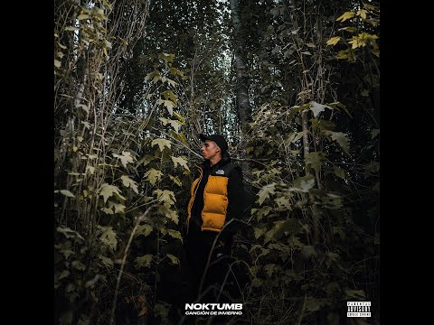 Noktumb - Canción de Invierno (Full Mixtape) 2021
