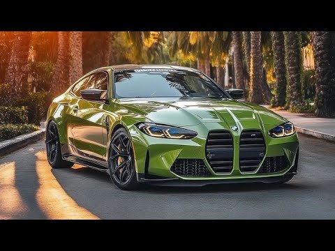 Best BMW Edit 4K | Ultimate Cinematic Car Edit That Will Blow Your Mind! 🚀🔥