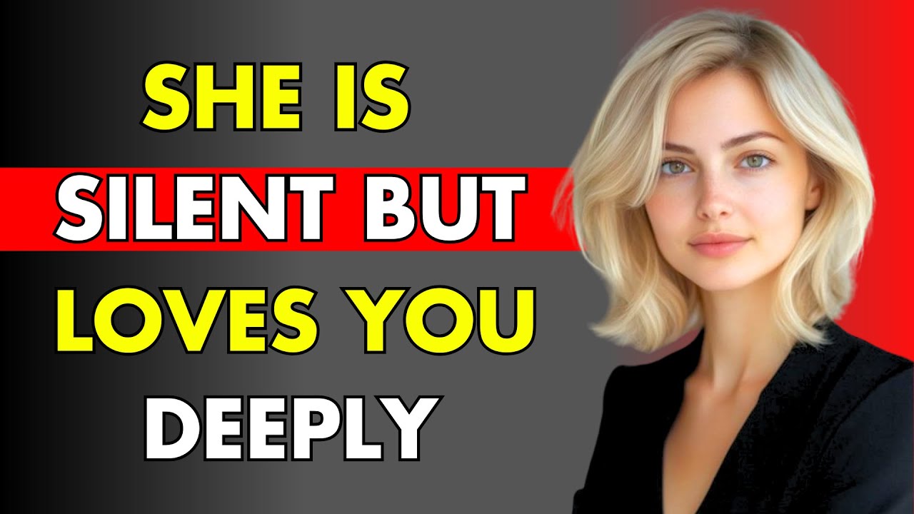 "7 Signs She's Truly In Love With You (Don't Ignore #3 – It Means Everything!)"