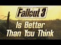 Fallout 3 Is Better Than You Think