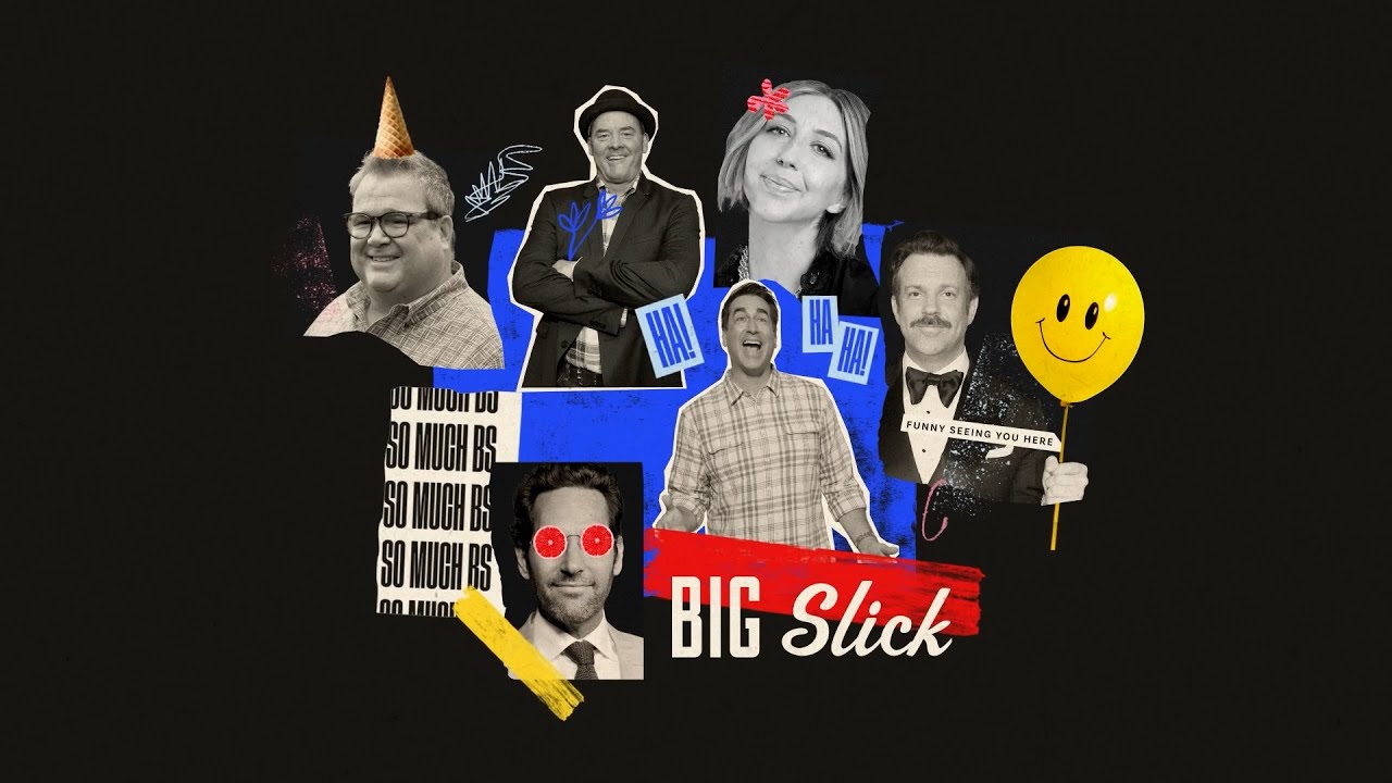 2023 Big Slick Celebrity Weekend - Video Highlights