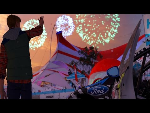 Forza Blizzard Mountain - Part 11 - THE END