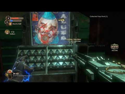 Playthrough: BioShock 2 [Part 12]