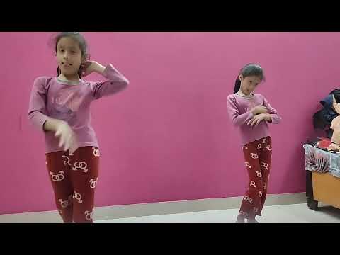 Dance cover on pink venom by Tansi