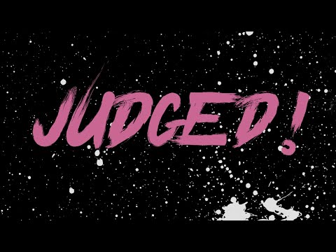 Judged (Lyric Video)