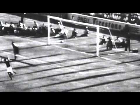 KOCSIS - against west germany 1954 (6-1)