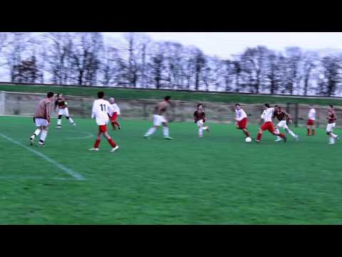 B1 - 5-12-2015 - DSO-B4 - VV-Gouderak-B1 - 0-1