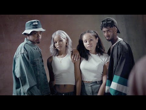 THEY. - "FWM" (Official Music Video)