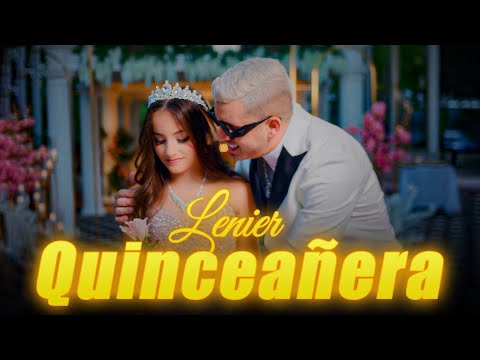 Video Quinceañera de Lenier