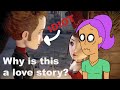 Jack And The Cuckoo Clock Heart A Love Story From Your Nightmares