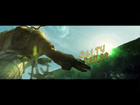 World of Warcraft - David Arkenstone - Salty Sailor - Cover