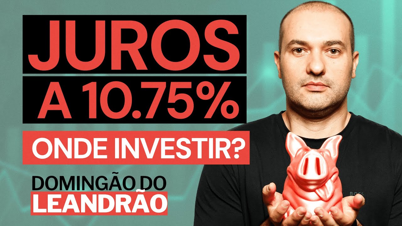 ANÁLISE DE MERCADO 22/09 - Copom anuncia nova taxa selic! E agora, onde investir?