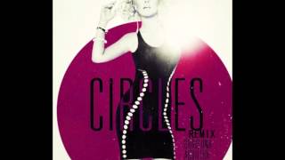 Christina Aguilera - Circles (Remix)