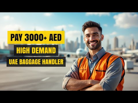 Baggage Handler Salary