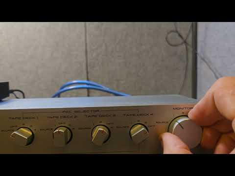 Akai DS-5 1980s - Silver image 14
