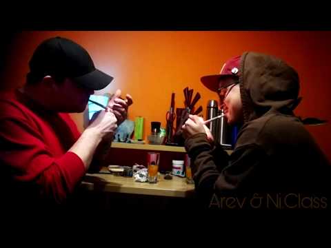 Arev & Ni.Class - Schlafender Verstand