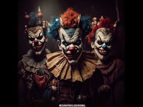 MC MANINHO DA VP - MENOR BOM